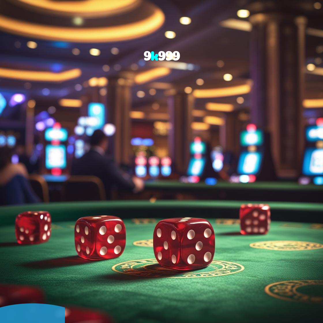 9k999：O cassino online mais confiável para poker, roleta e apostas no futebol!
