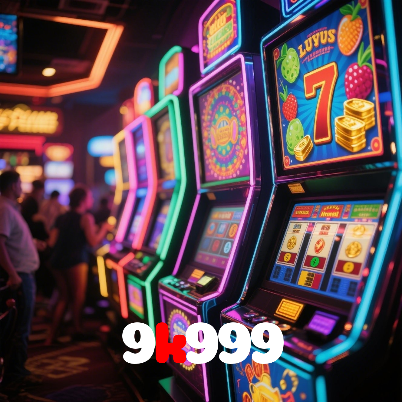 9k999:Cada giro é uma chance de ganhar! Jogue nas slots agora mesmo!