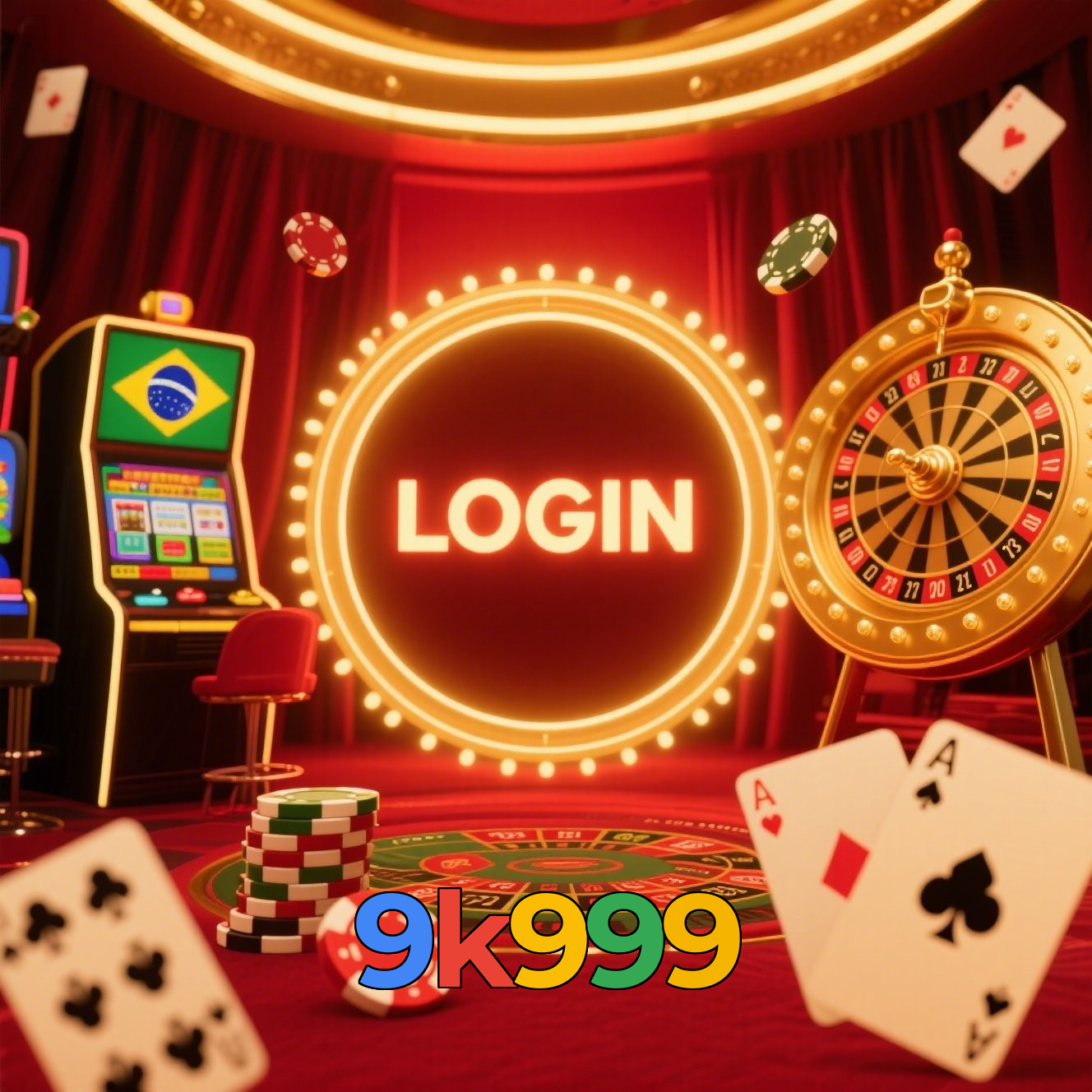 9k999:O melhor cassino para apostar no futebol e ganhar em jogos de cassino!