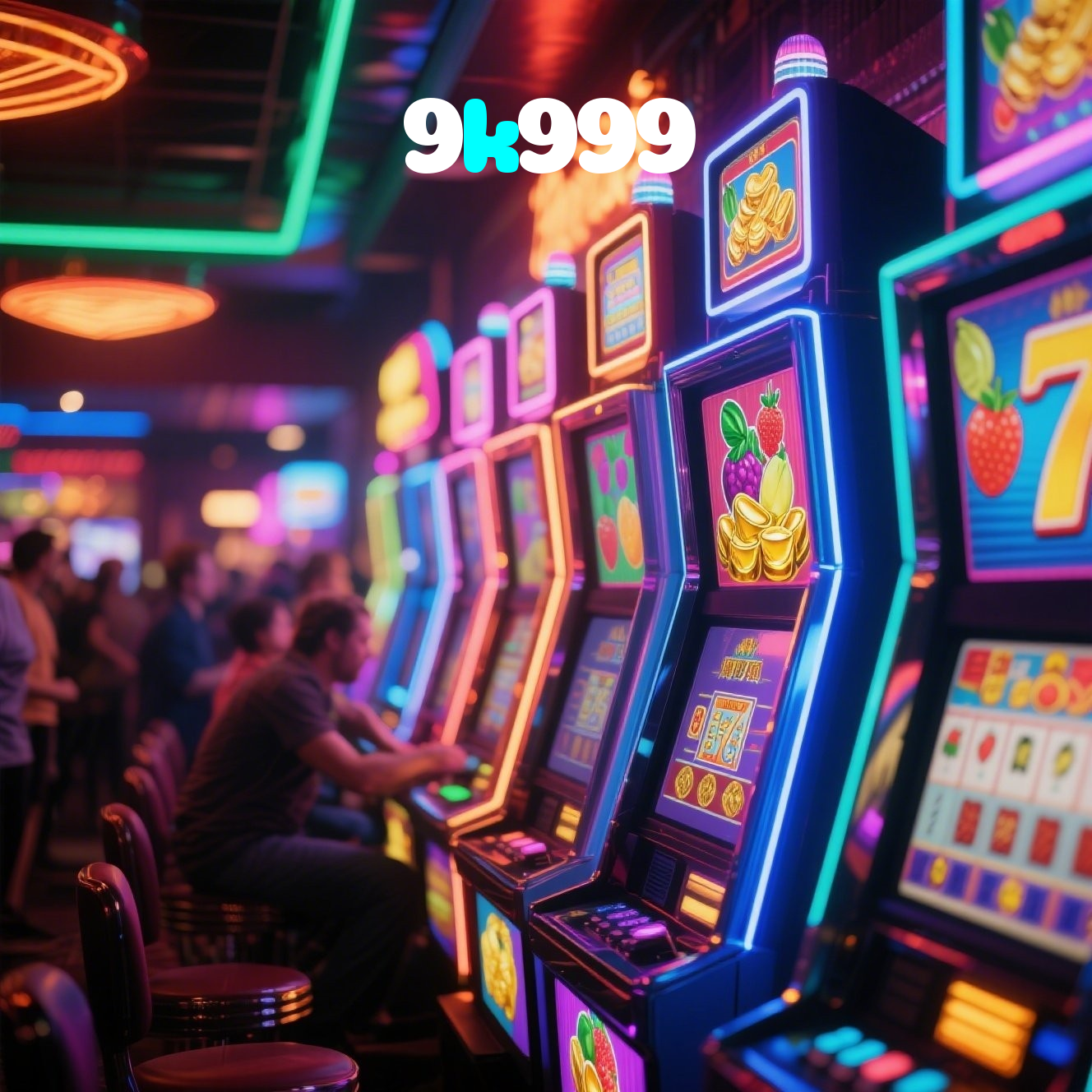 9k999：Jogue slots e aposte no futebol no cassino online mais confiável!