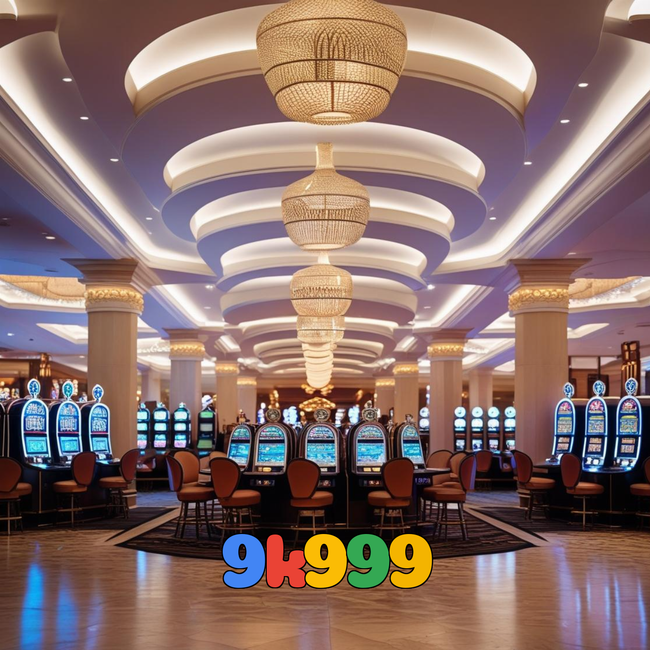 9k999：Poker, blackjack e apostas em futebol online, tudo no melhor cassino!
