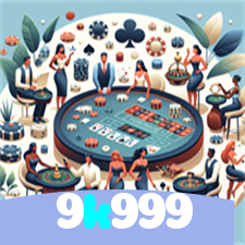 9k999：Cada giro nas slots é uma chance de mudar sua sorte!