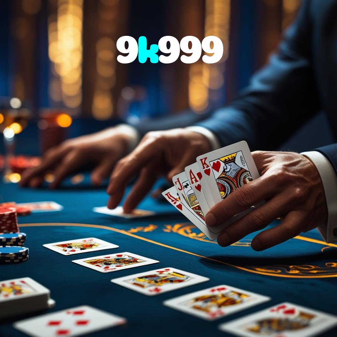 9k999:Diversão total com blackjack, poker e apostas ao vivo no futebol!