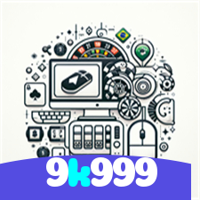 9k999：A sorte está ao seu alcance! Aposte e vença no futebol!