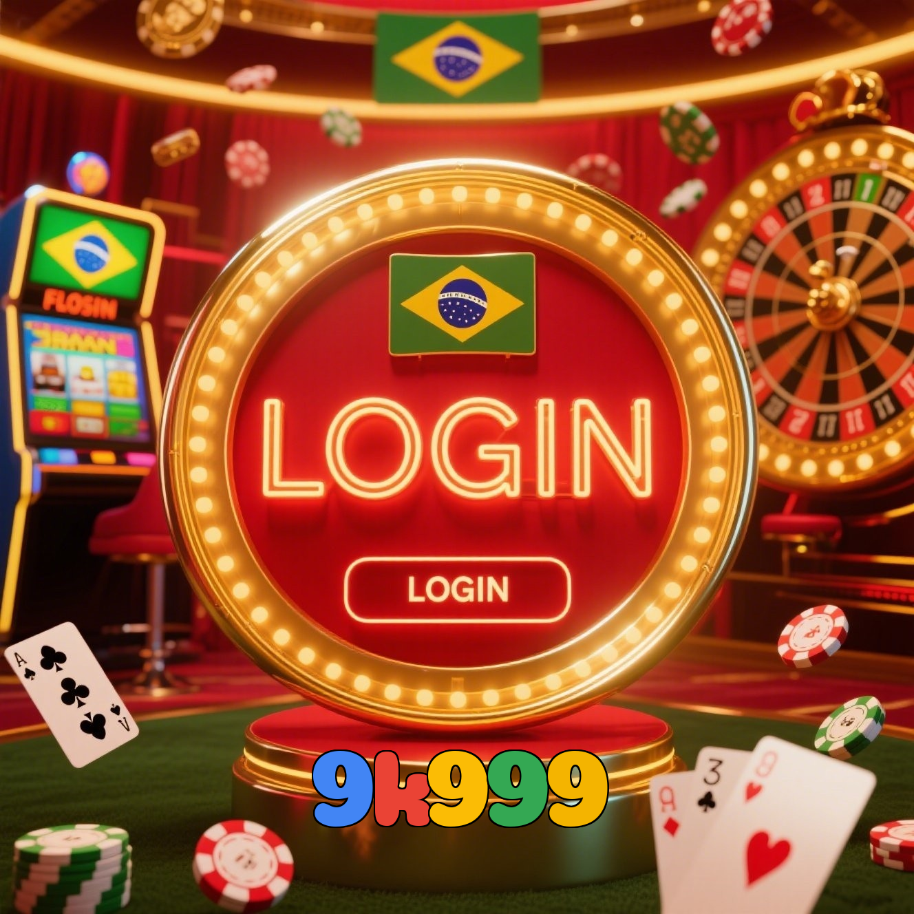 9k999:Aposte nas roletas e leve o jackpot para casa!