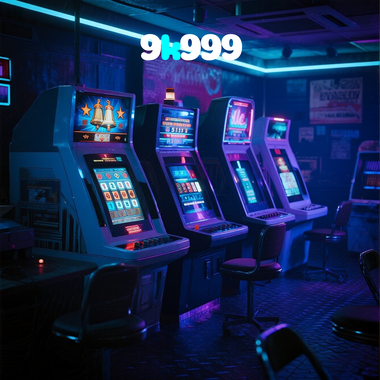 9k999:A sorte te espera no cassino online com apostas no futebol e roleta!