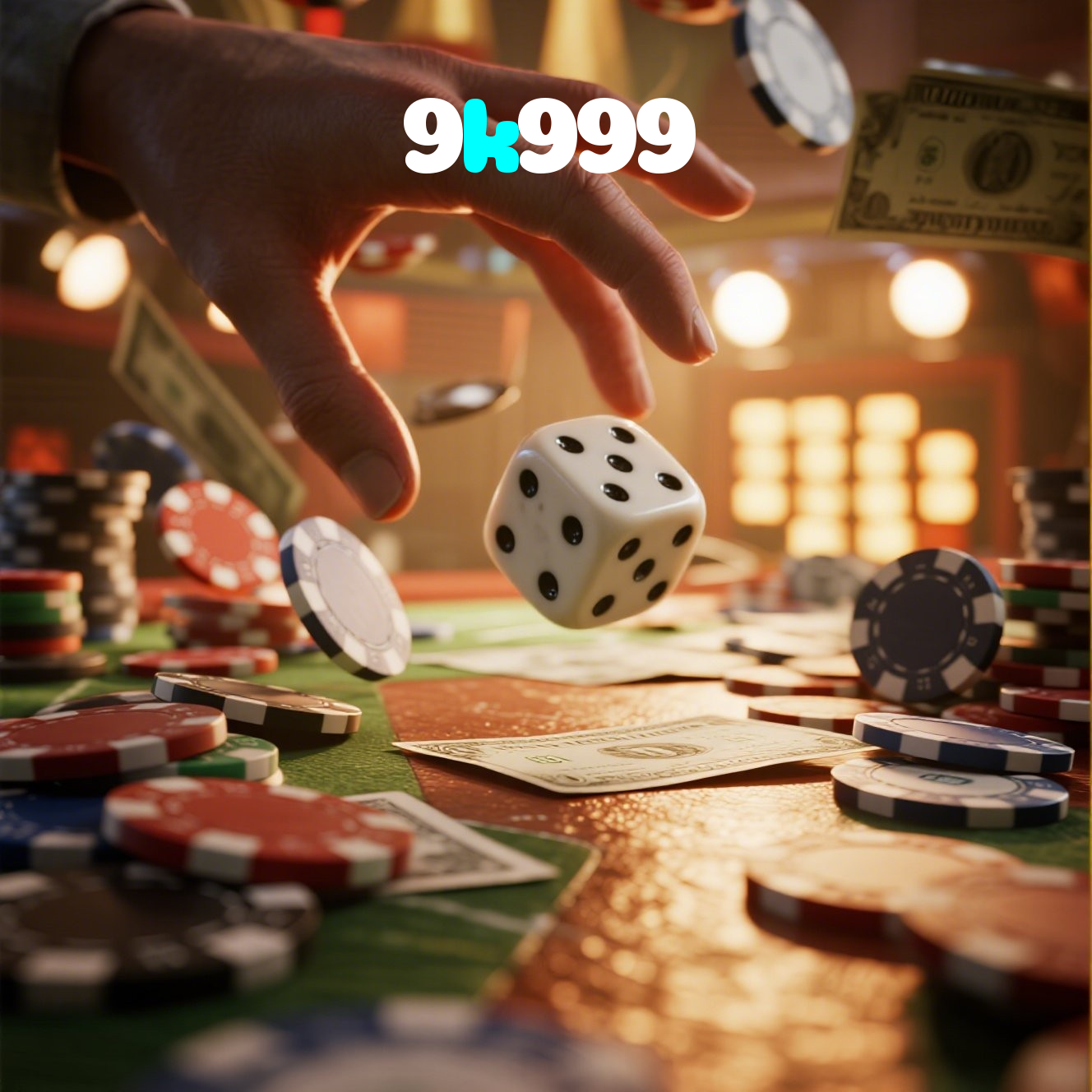 9k999：Diversão sem limites com roleta, blackjack e apostas em futebol ao vivo!
