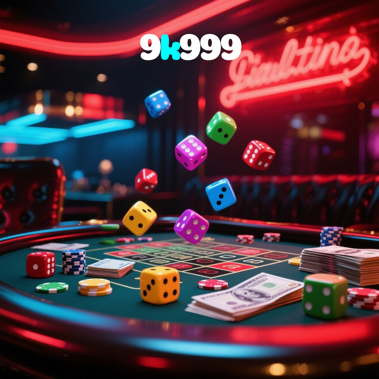 9k999:Grandes jackpots estão te esperando! Gire a roleta e ganhe agora!