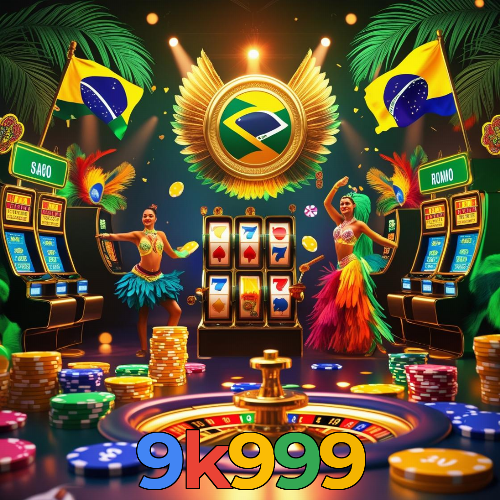 9k999:A vitória no futebol online está esperando por você!