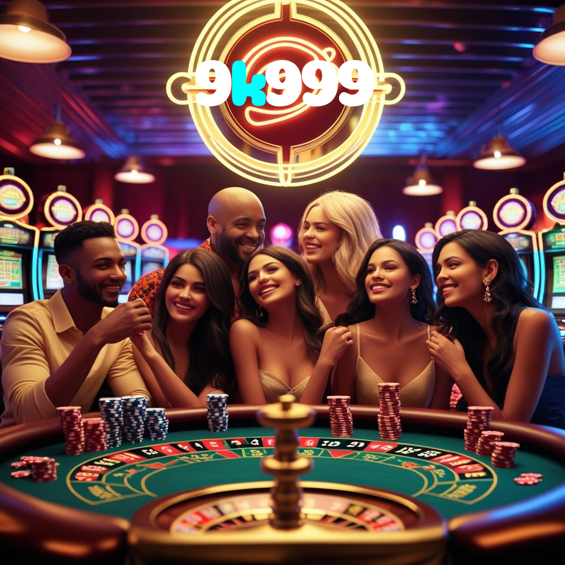 9k999：Seu lugar de apostas no futebol e prêmios incríveis em jogos de cassino!
