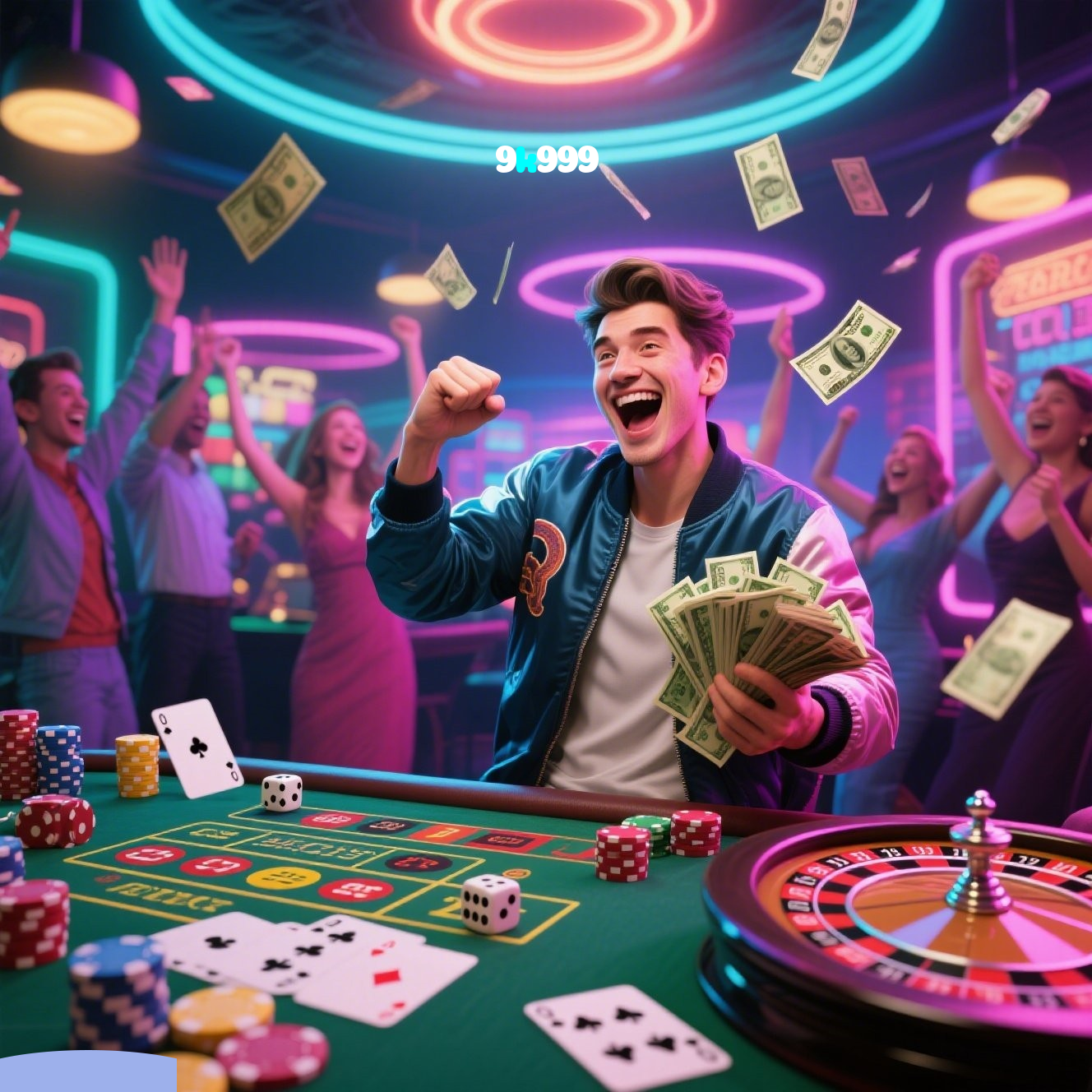9k999：Jogue slots e aposte no futebol ao vivo para vitórias emocionantes!