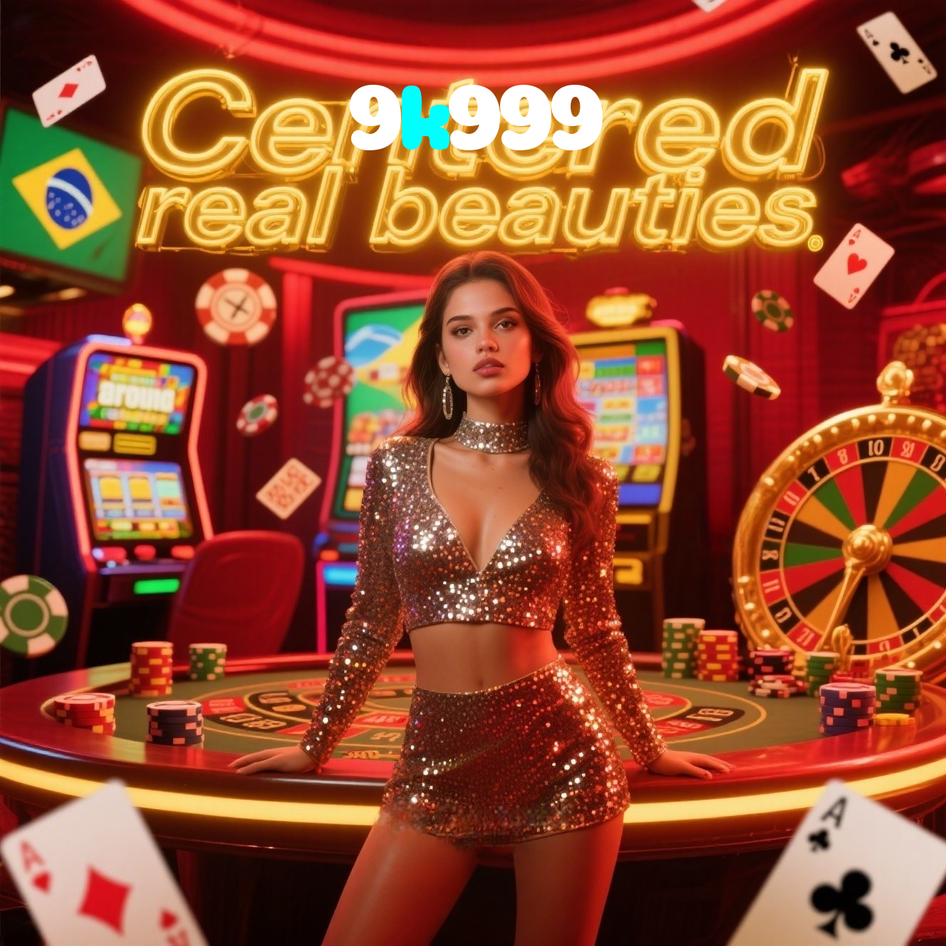9k999：Aposte no futebol e vença em blackjack e roleta no nosso cassino!