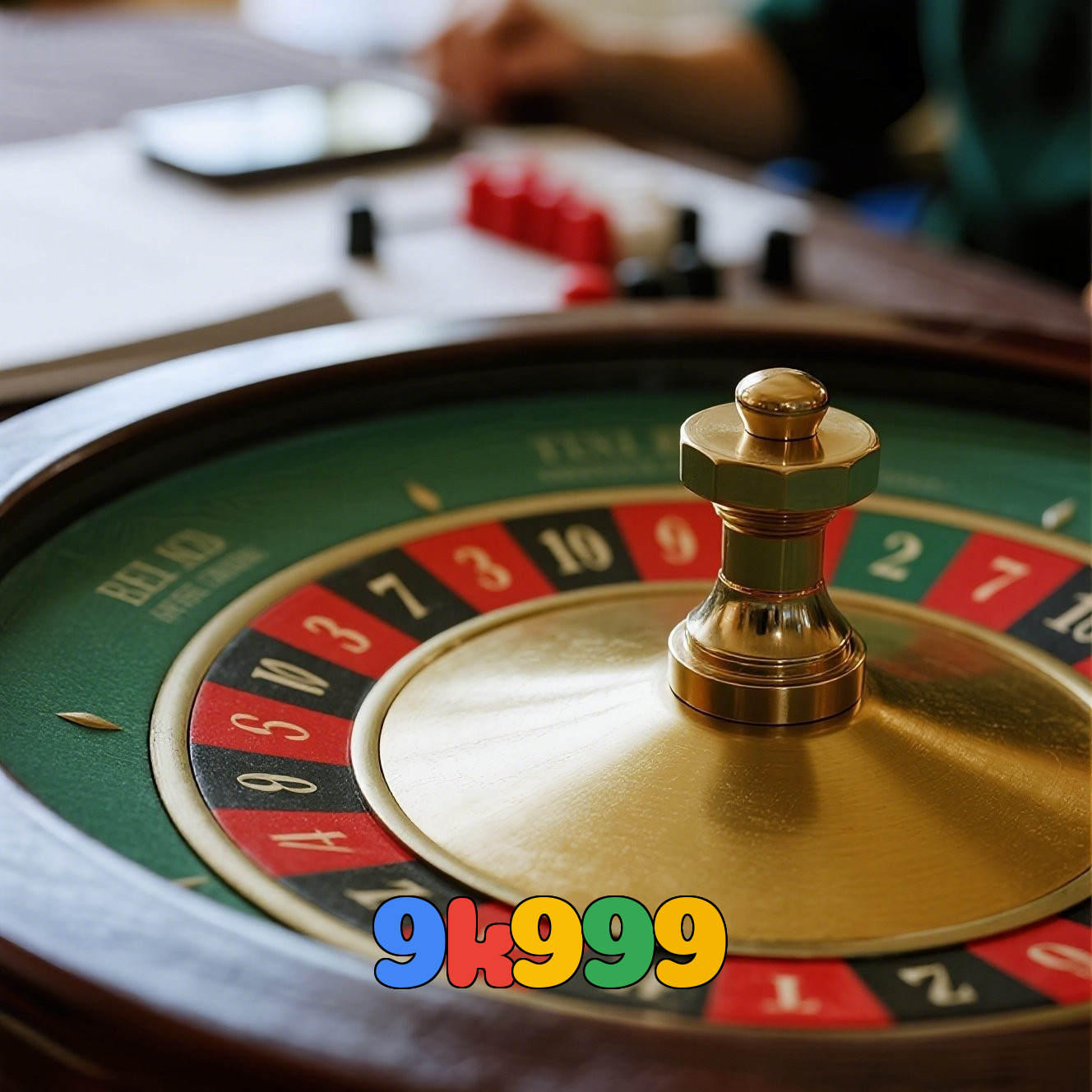 9k999：Gire as slots e vença com grandes prêmios!