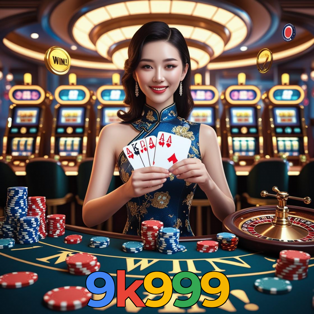 9k999:Jogue blackjack, aposte no futebol e conquiste vitórias épicas no cassino online!