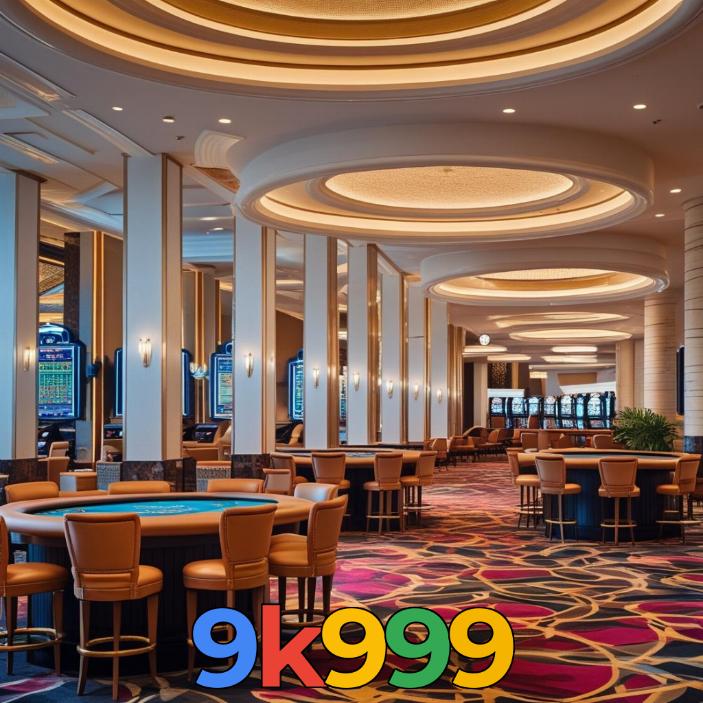 9k999:Vença no blackjack e conquiste grandes prêmios!