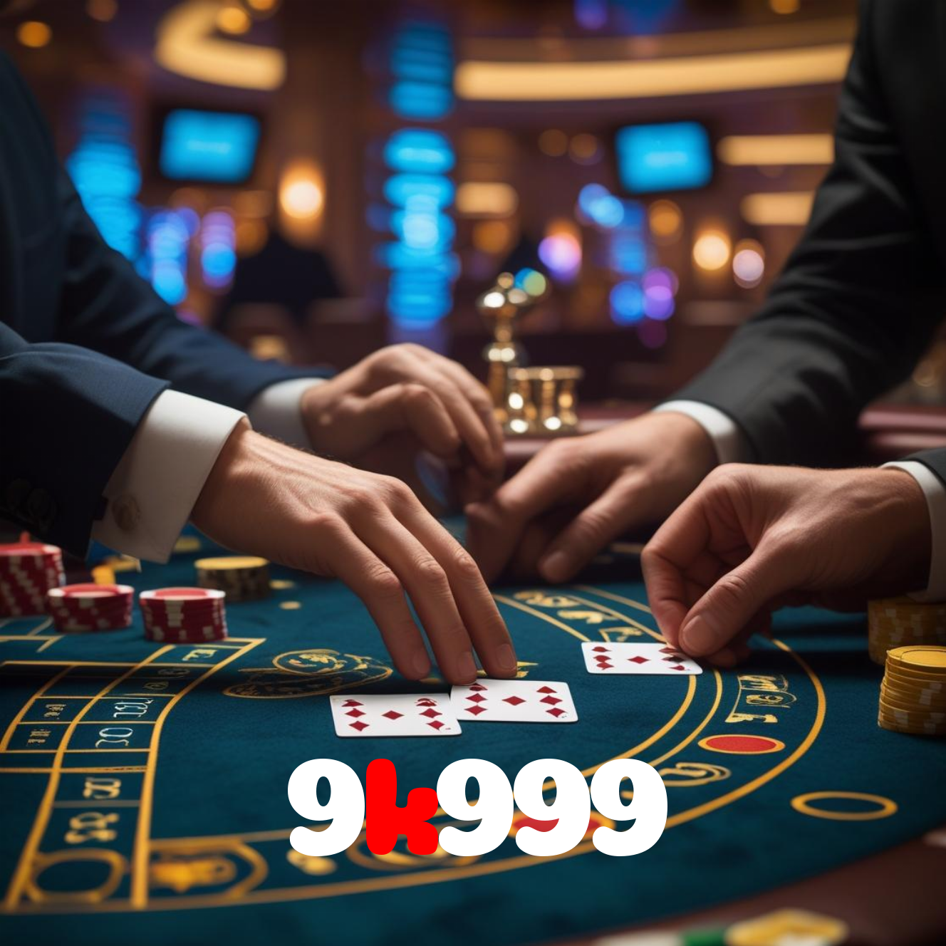 9k999:Jogue nas mesas de poker e ganhe prêmios incríveis!