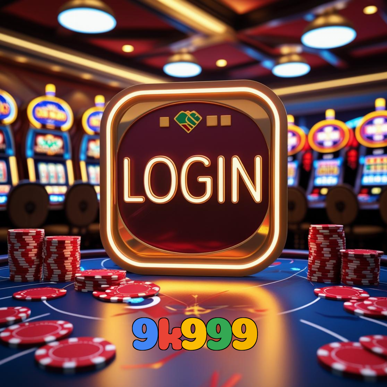 9k999：Onde as vitórias no futebol se encontram com os jackpots do cassino!