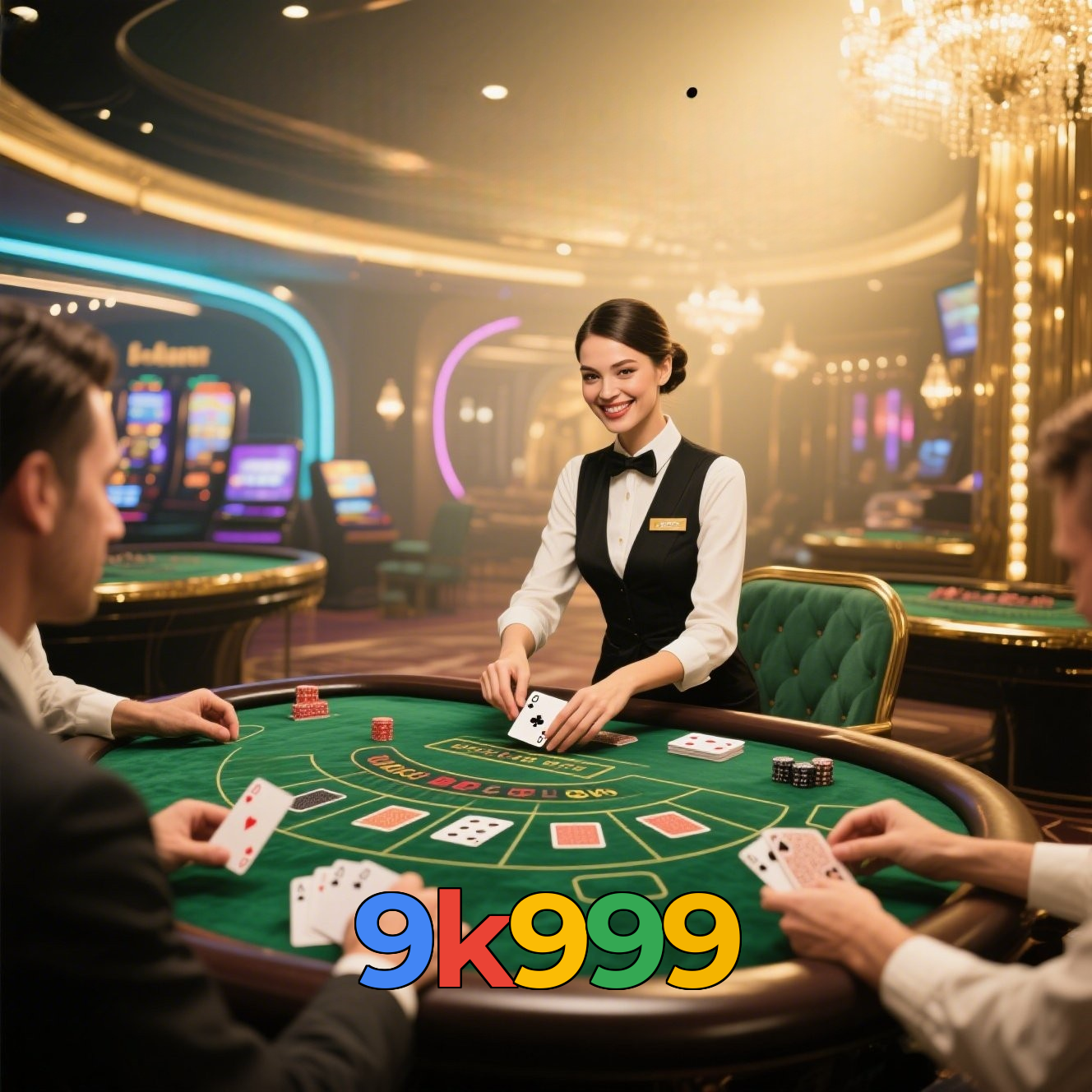 9k999:Jogue nas slots e ganhe prêmios surreais!