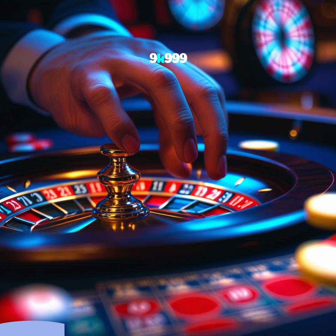 9k999：Jogue poker, roleta e aposte no futebol para uma experiência épica!