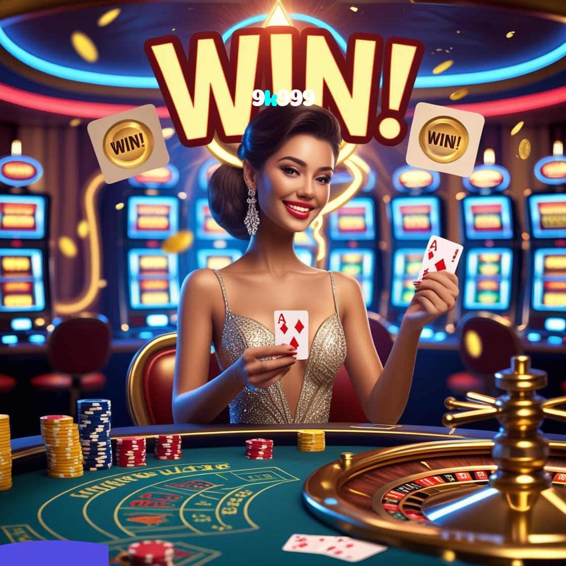 9k999:Jogue blackjack, aposte no futebol e conquiste grandes vitórias!