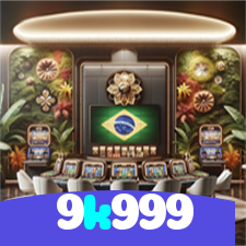9k999：Em cada giro das slots, a vitória está ao seu alcance!