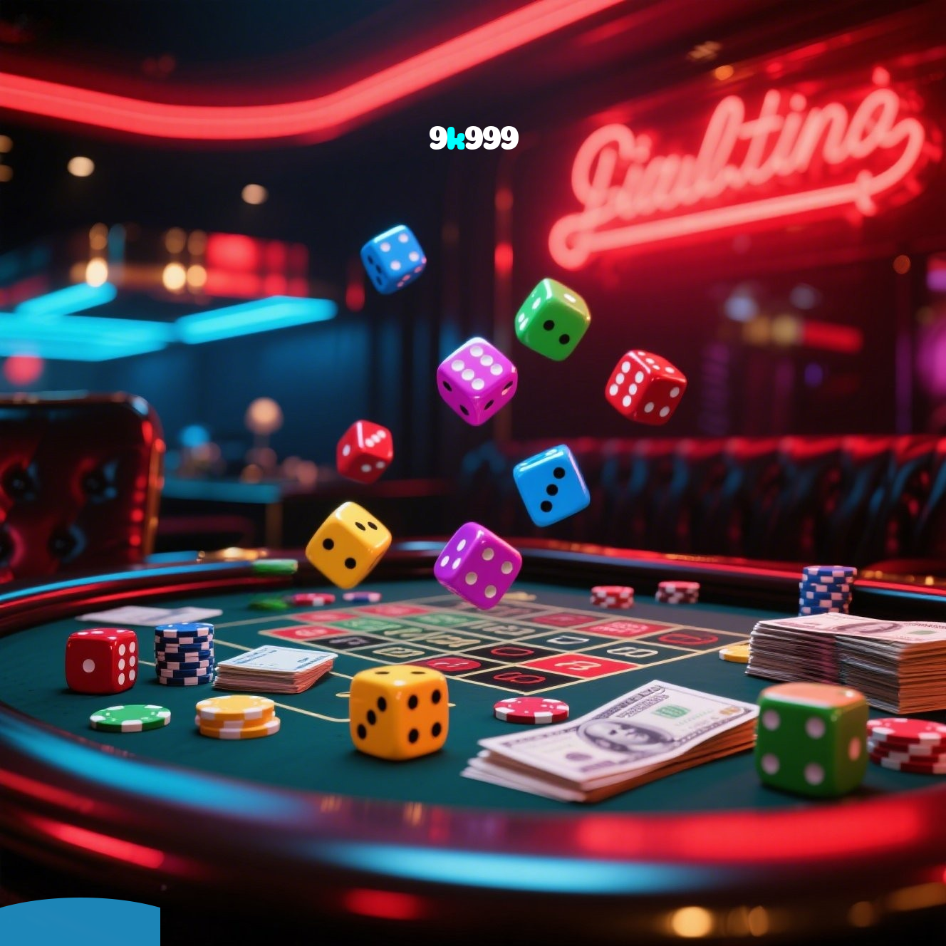 9k999:Cada giro pode ser um novo prêmio! Descubra as melhores slots online!