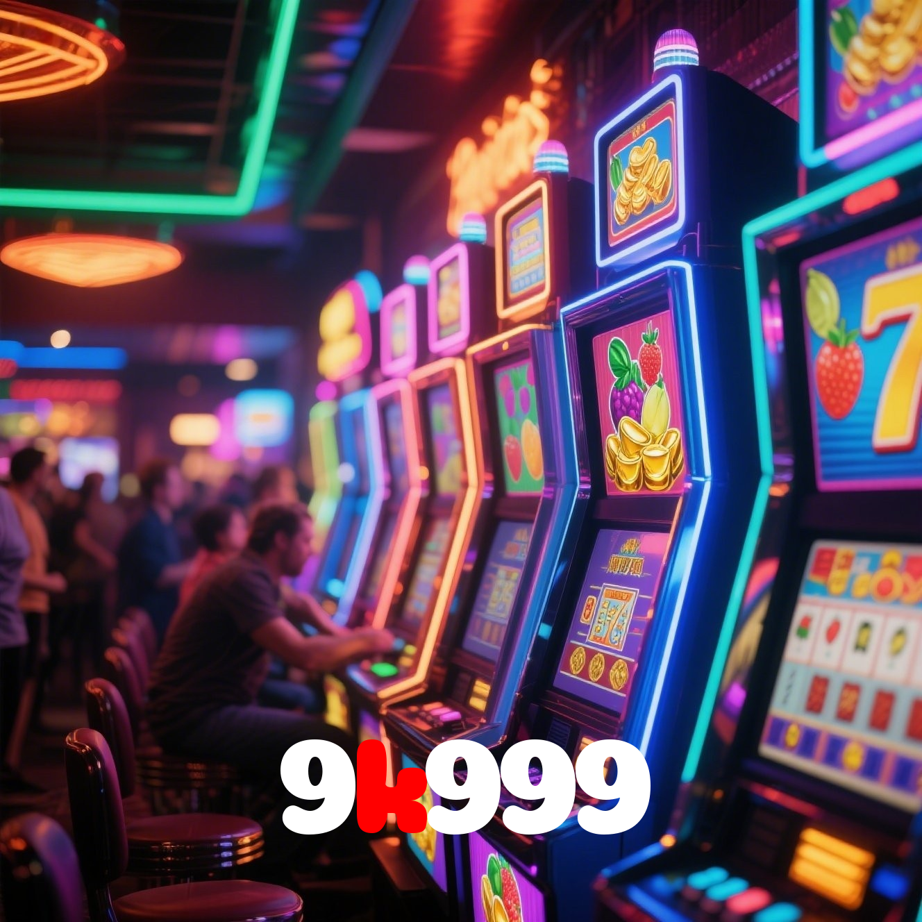 9k999:A sorte não tem limites! Vença no Blackjack e leve o prêmio!