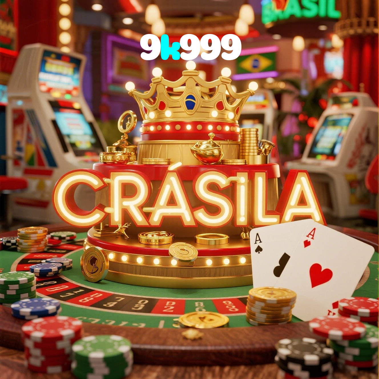 9k999:A sorte está ao seu lado em slots, poker e apostas esportivas online!