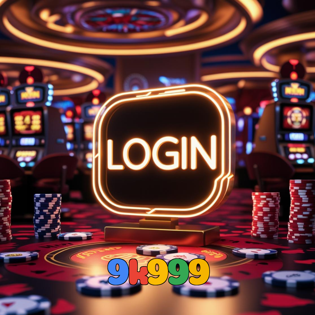 9k999:Jogue nas mesas de poker e conquiste prêmios épicos!