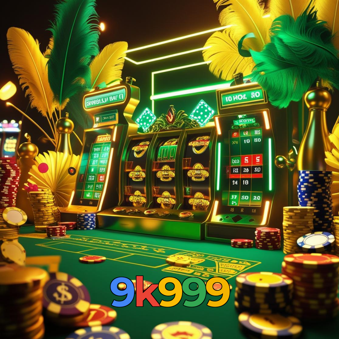 9k999:O cassino mais confiável para apostas no futebol e jogos de cassino!