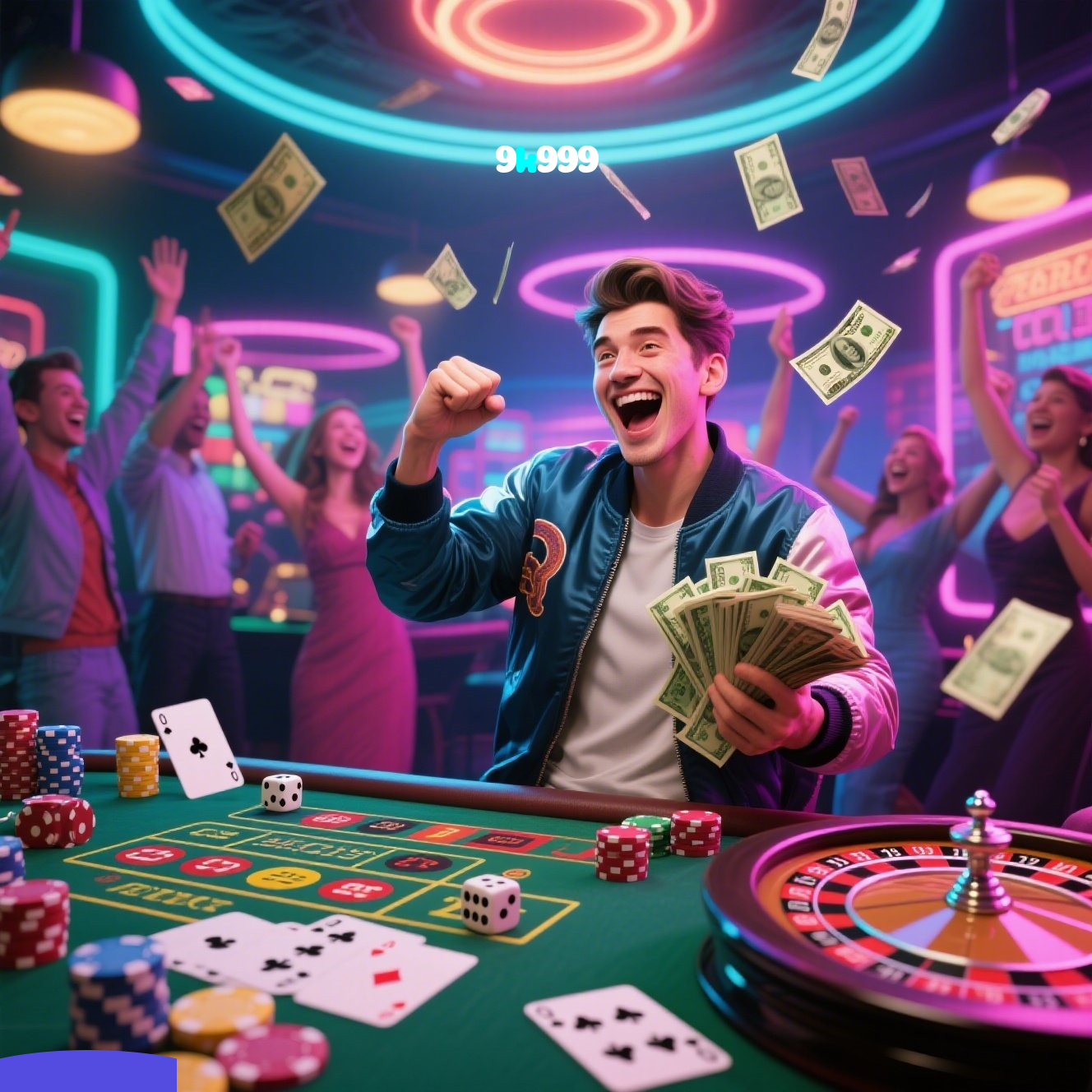 9k999:O melhor cassino para apostar no futebol e ganhar em jogos de roleta!