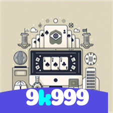9k999：Apostas ao vivo no futebol e grandes prêmios em slots te esperam!