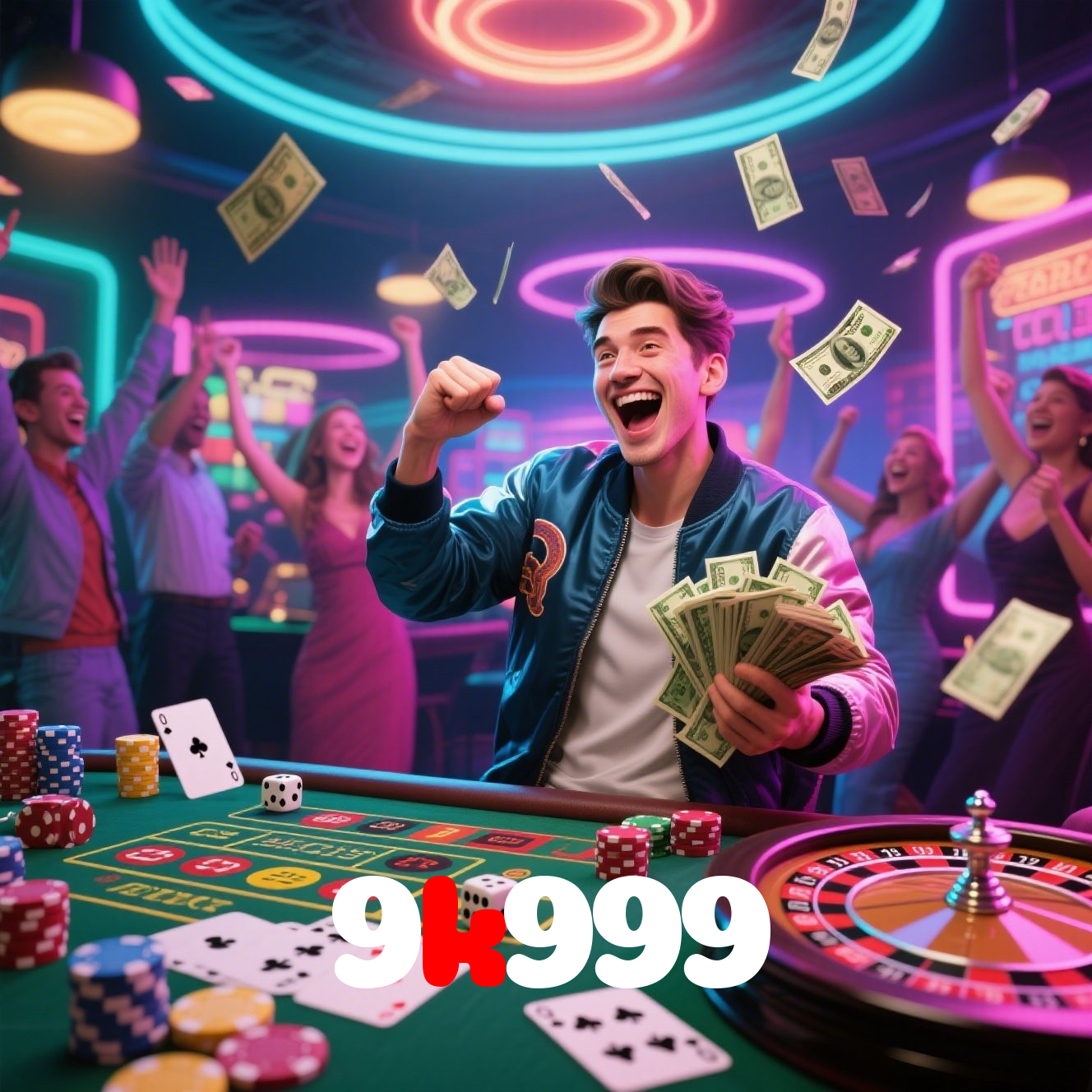 9k999:Aposte no seu time e jogue roleta no cassino mais confiável!