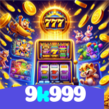 9k999：Aposte nas roletas e conquiste prêmios incríveis!