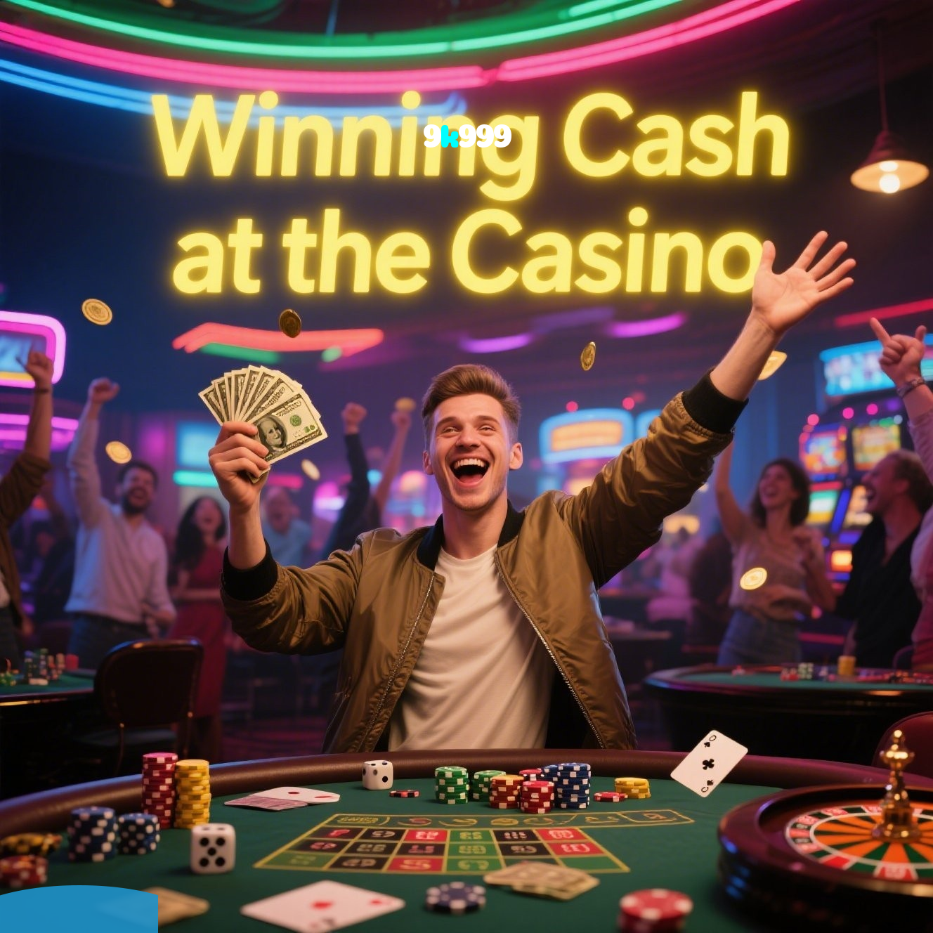 9k999：Jogue poker, roleta e aposte no futebol no cassino online mais seguro!