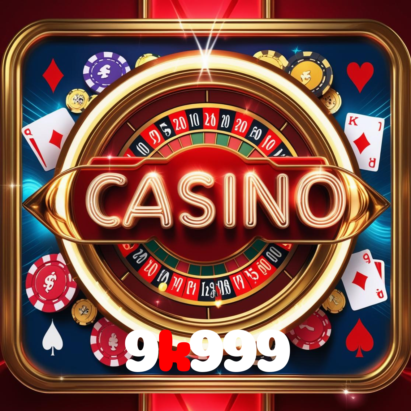 9k999:Conquiste prêmios no blackjack e aposte no futebol ao vivo com segurança!