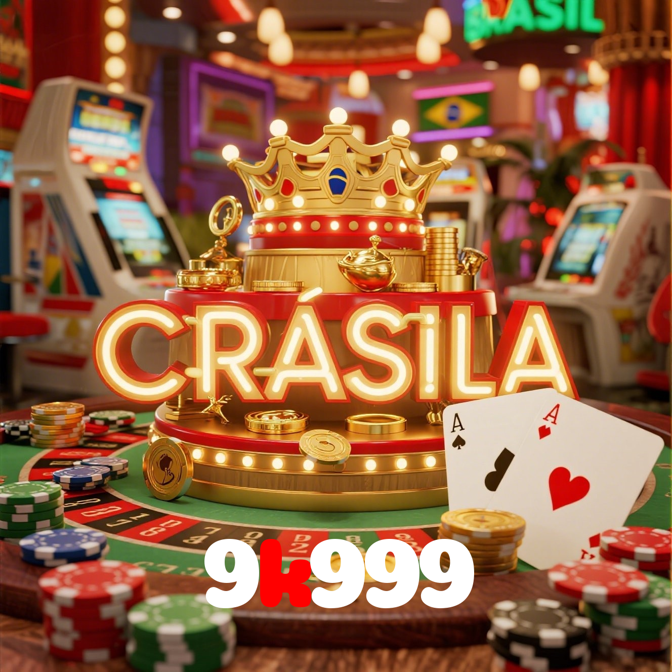 9k999:A sorte está ao seu lado no cassino online com jogos de roleta e apostas no futebol!