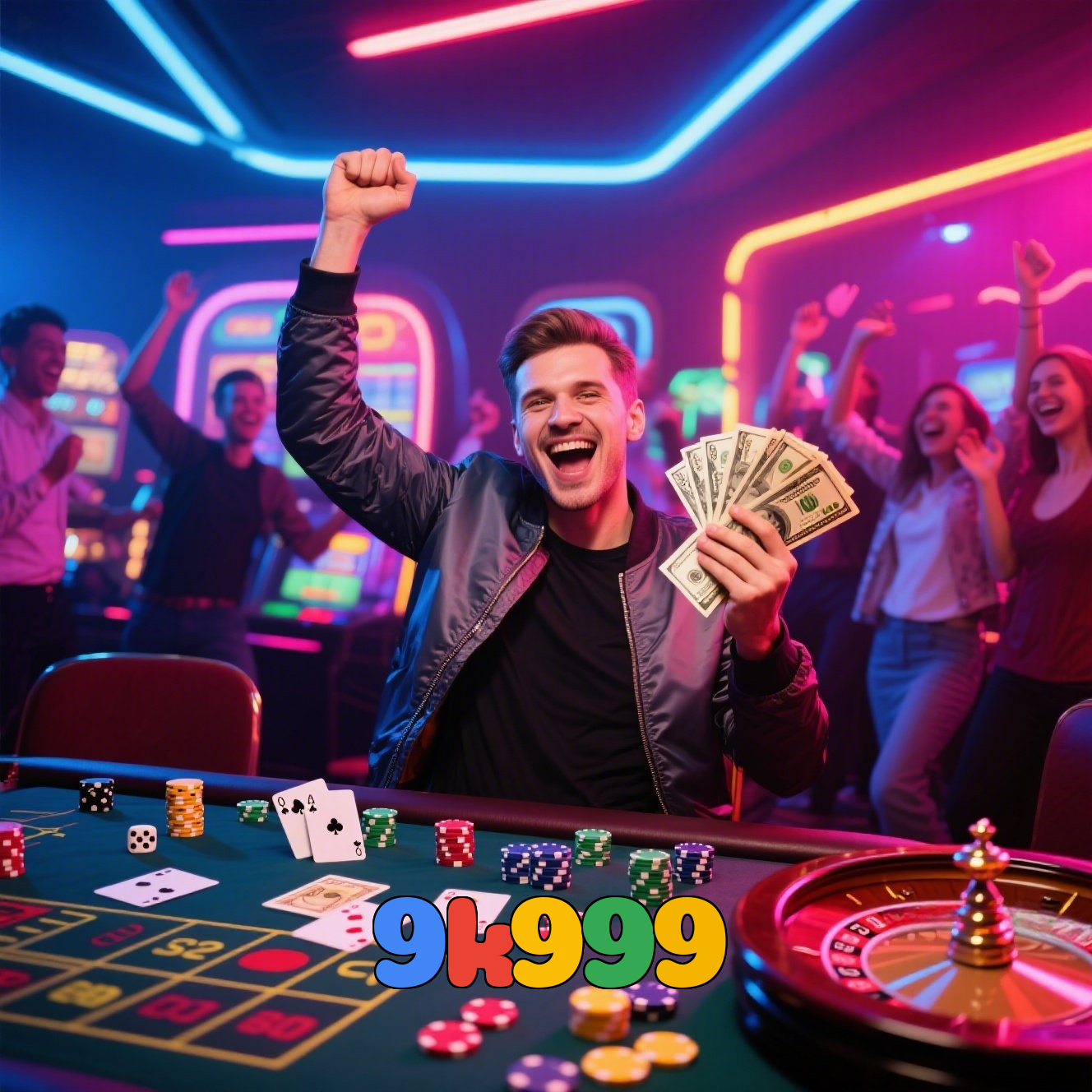 9k999:O cassino online oferece grandes prêmios! Aposte e ganhe agora!