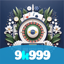 9k999：Apostas ao vivo no futebol e grandes prêmios em blackjack e roleta!