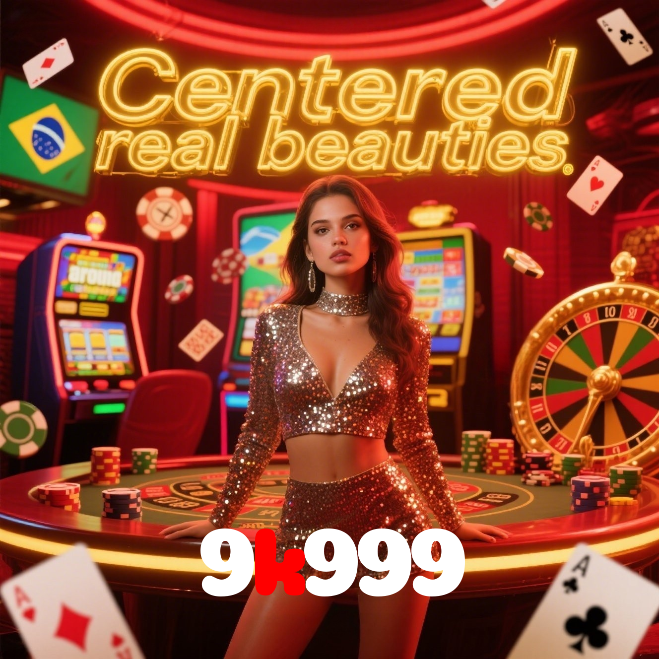 9k999:A roleta digital é sua chance de ganhar! Aposte e vença!