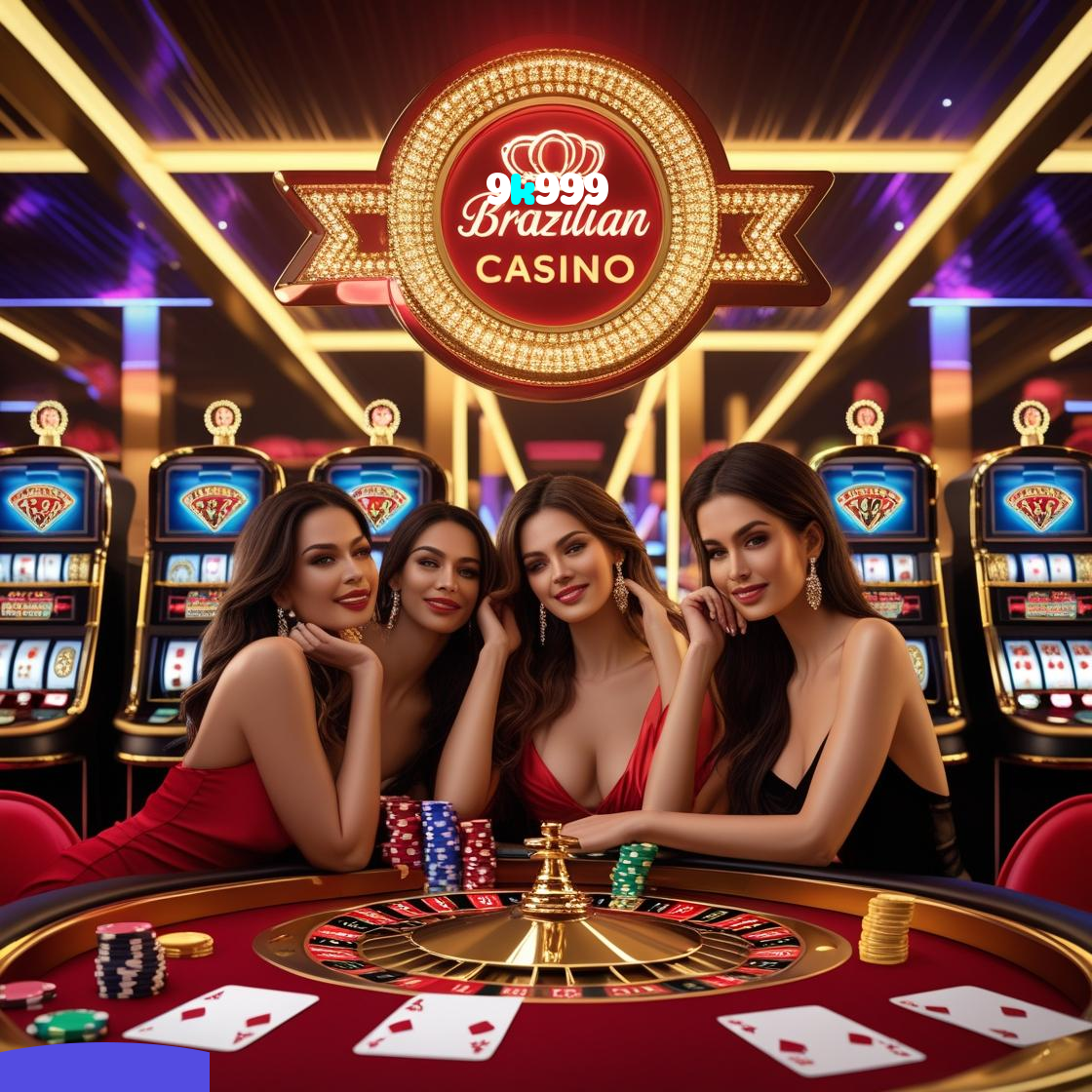 9k999:Onde sua sorte no futebol encontra prêmios em slots e roleta!