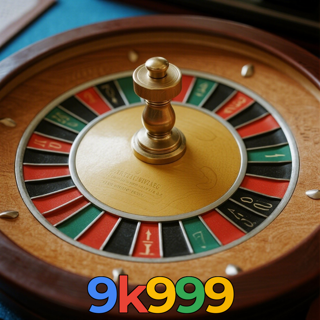 9k999：Gire as slots e conquiste o jackpot agora mesmo!