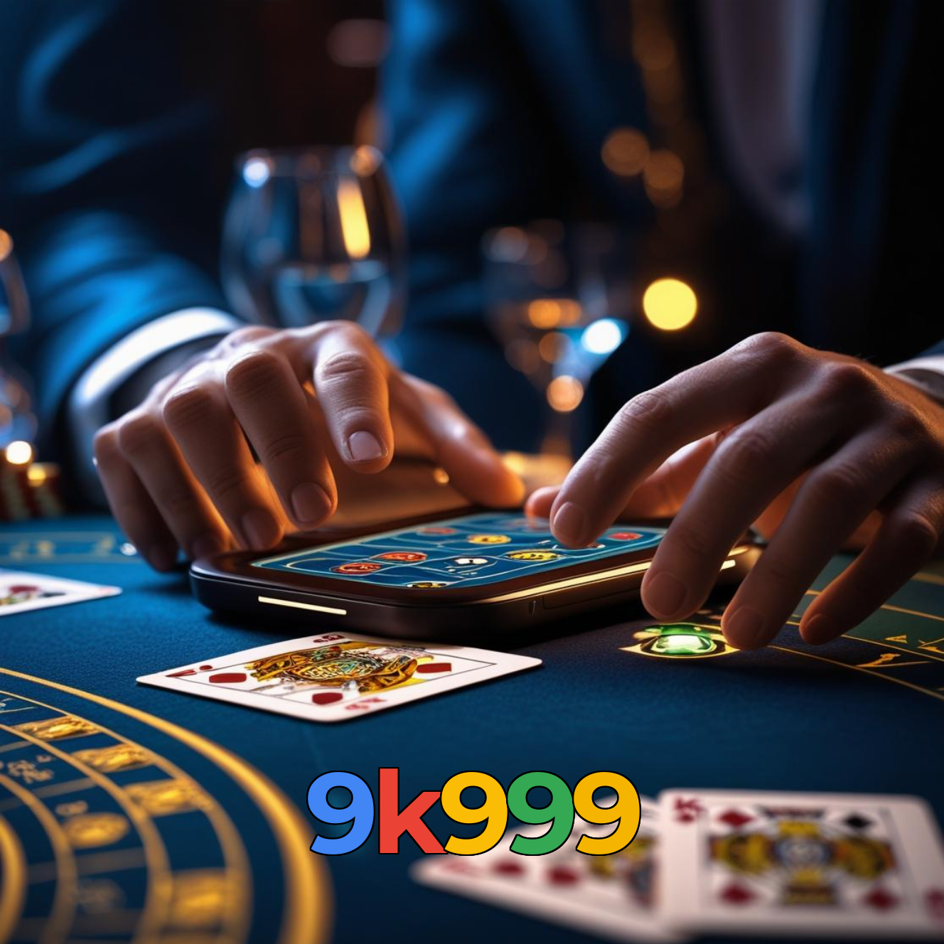9k999：Jogue poker online e conquiste grandes vitórias nas cartas!