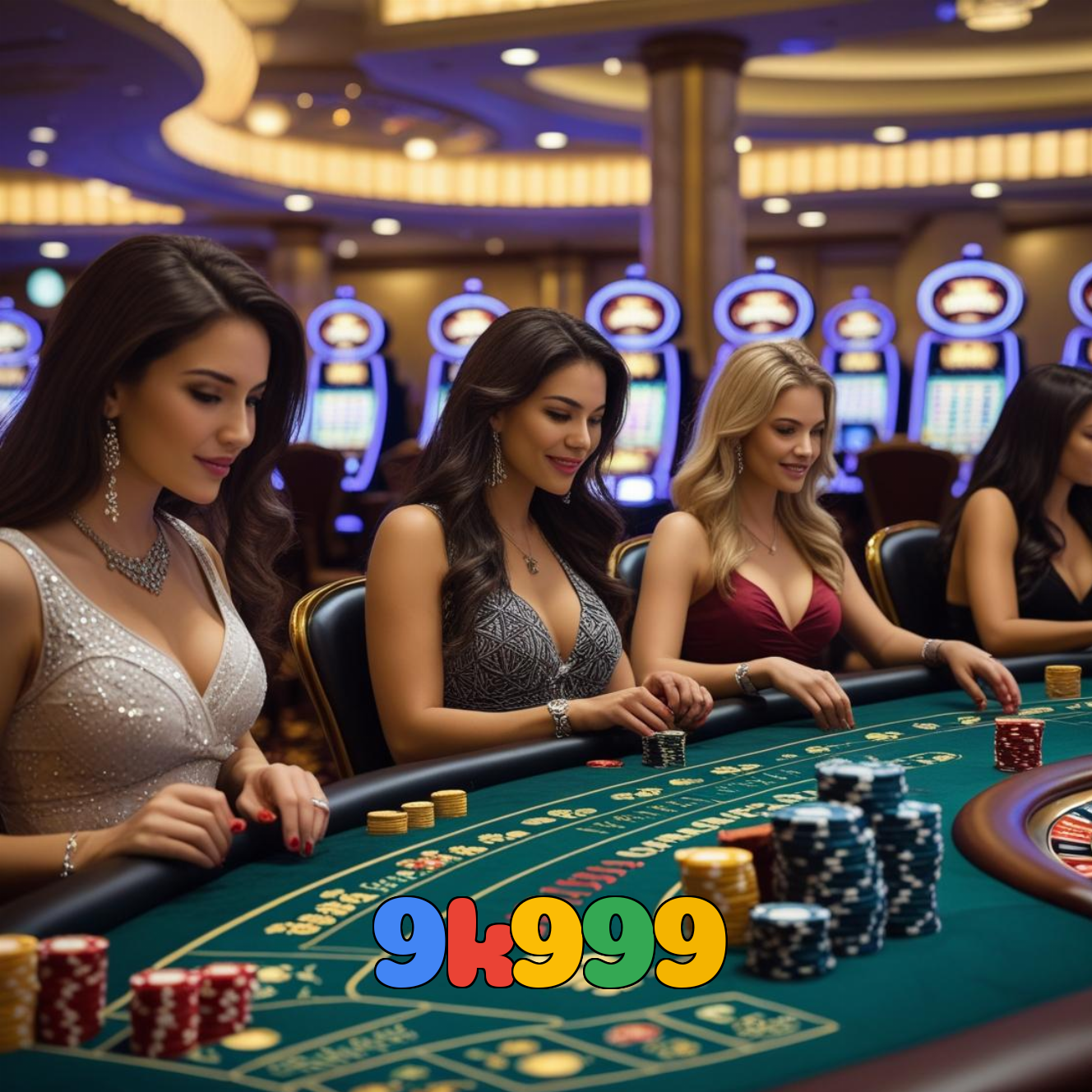9k999:Jogue roleta, poker e aposte no futebol com grandes prêmios em jogo!