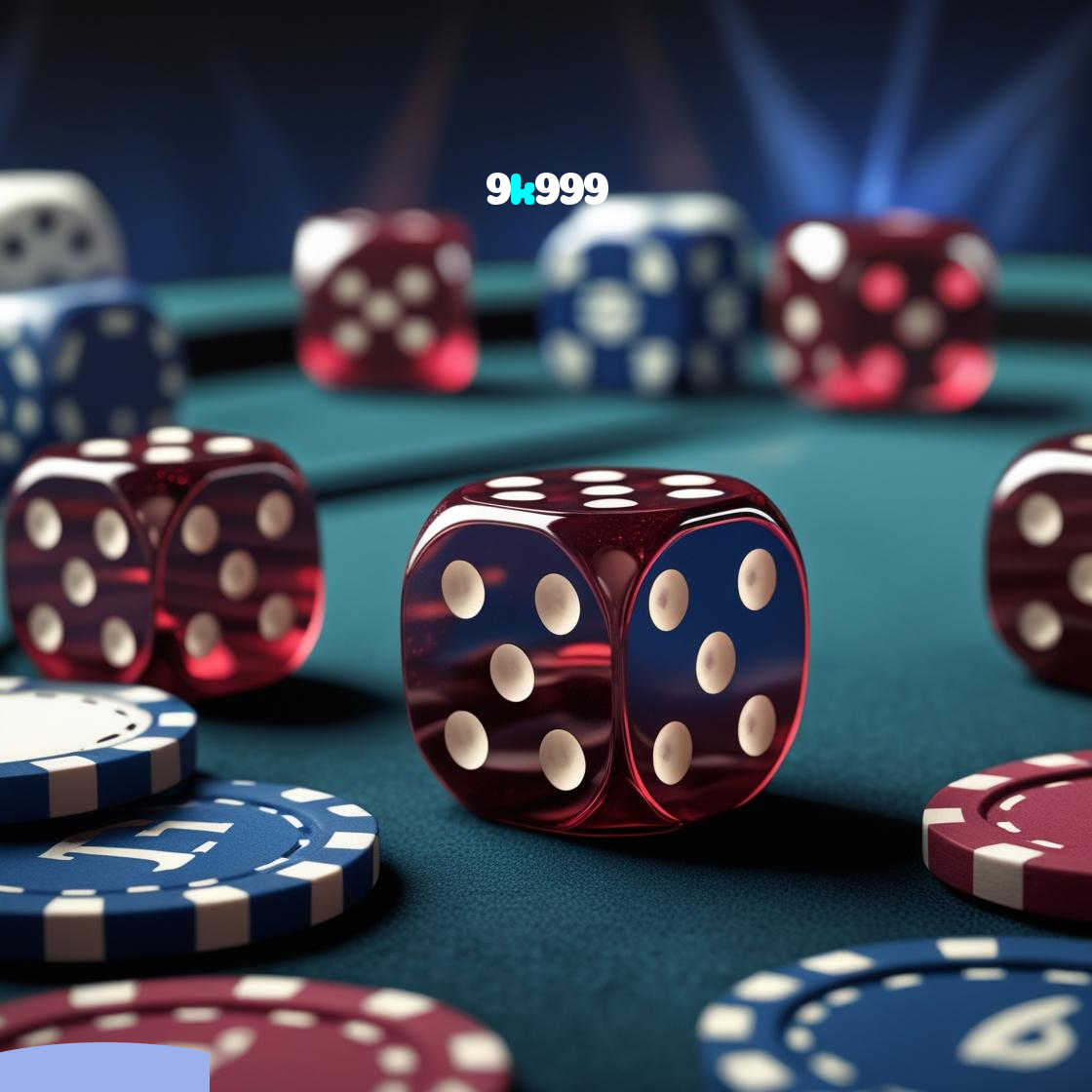 9k999:A diversão do cassino e as apostas no futebol ao seu alcance!