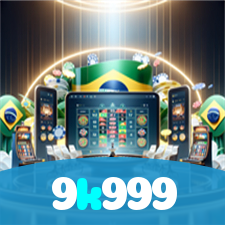 9k999：Vença no poker e mostre que você é um mestre das cartas!