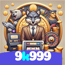 9k999：Jogue roleta, blackjack e aposte no futebol no cassino mais seguro!