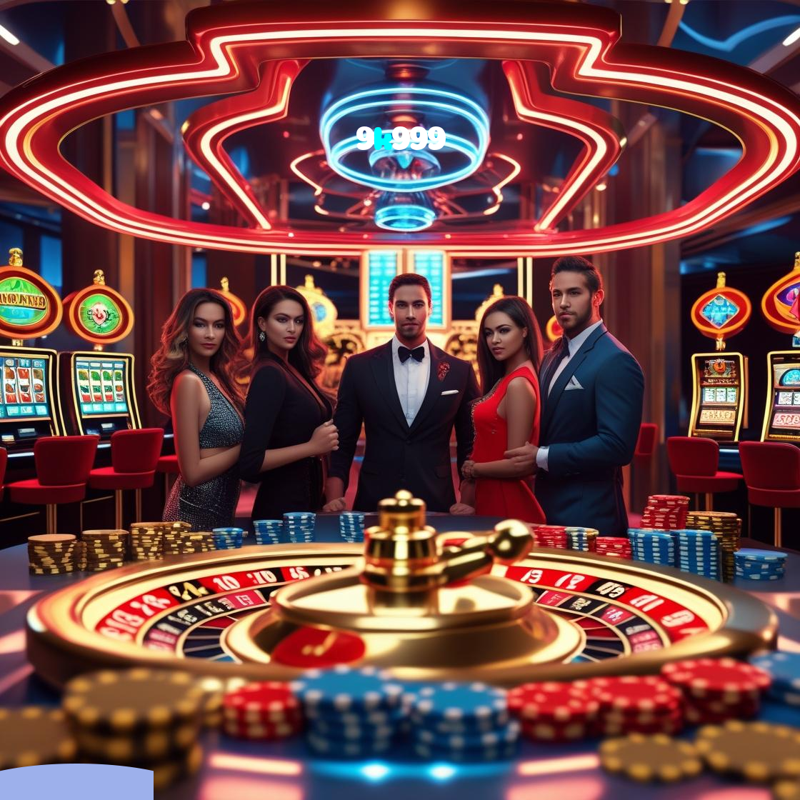 9k999:Aposte no futebol e vença em blackjack e roleta no nosso cassino!