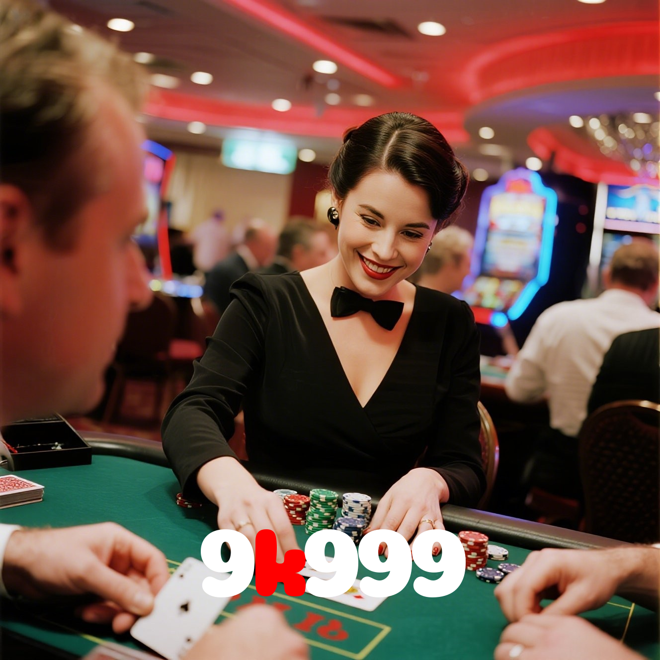 9k999:A melhor plataforma de jogos de cassino e apostas no futebol está aqui!