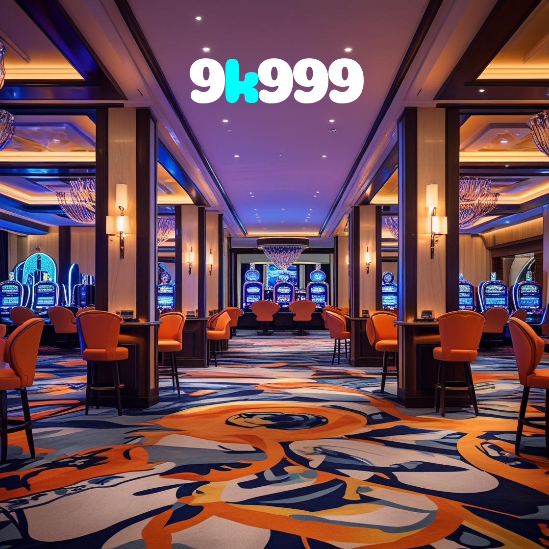9k999:Jogue nas melhores slots e vença o jackpot agora mesmo!